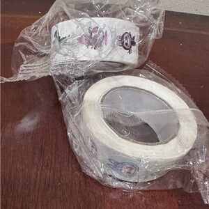 Labubu 1000 ct Sticker Roll